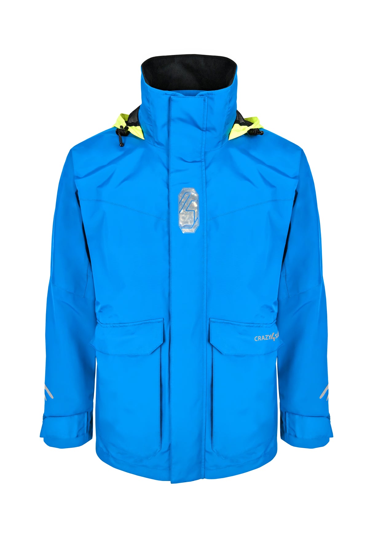 Unisex Halifax Coastal Segeljacke Jacken Crazy4Sailing