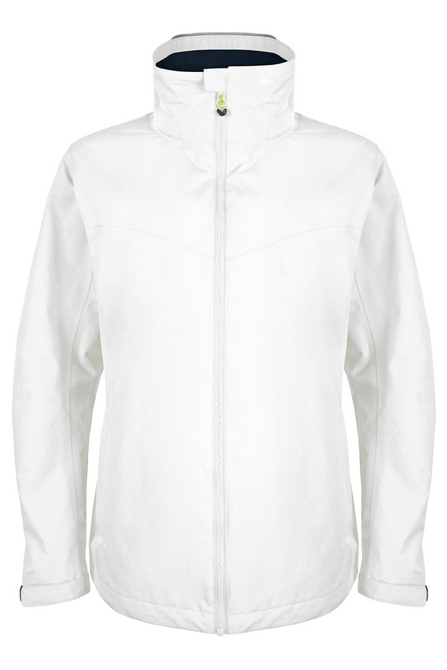 Damen Texel Segeljacke - Mit Druck Crazy4Sailing