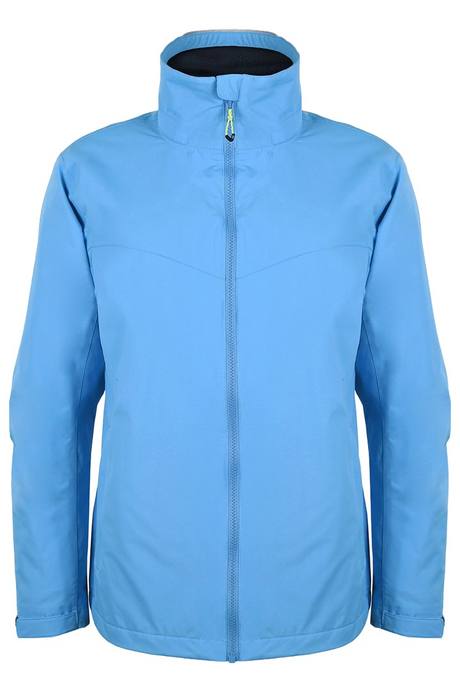 Damen Texel Thermo Segeljacke - Mit Druck Crazy4Sailing