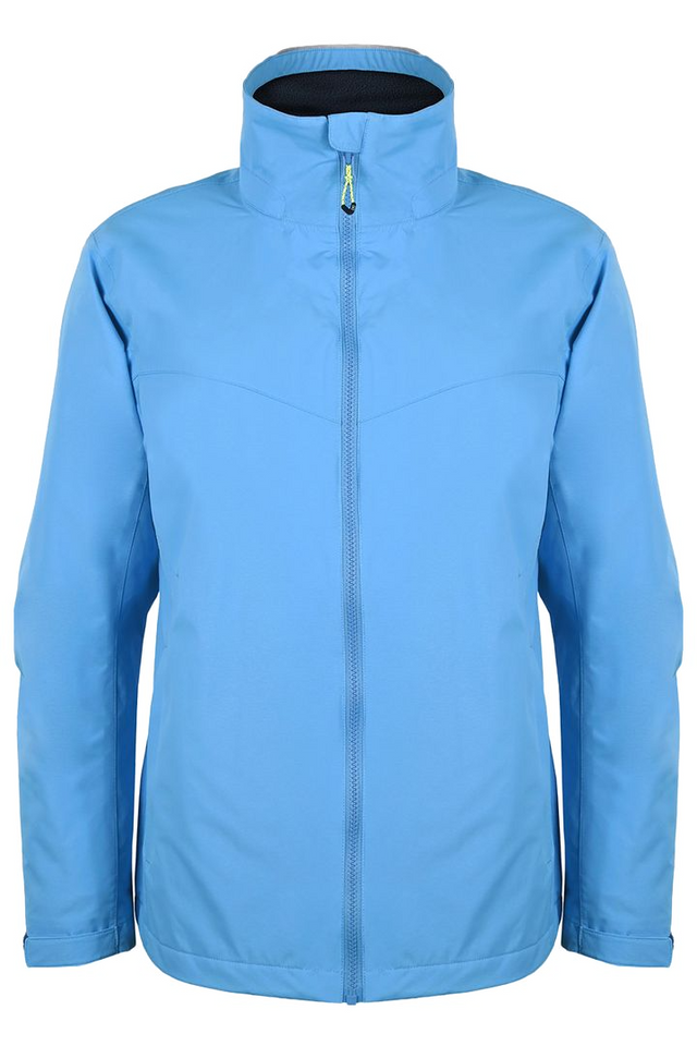 Damen Texel Thermo Segeljacke - Mit Druck Crazy4Sailing