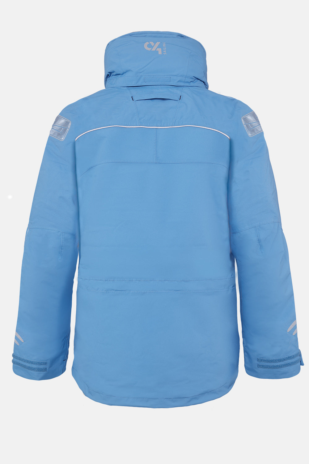 Herren Bergen II Thermo Offshore Segeljacke Jacken Crazy4Sailing