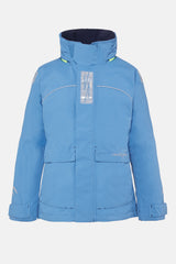 Damen Bergen II Thermo Offshore Segeljacke Jacken Crazy4Sailing