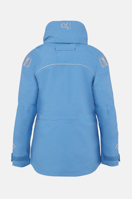 Damen Bergen II Thermo Offshore Segeljacke Jacken Crazy4Sailing