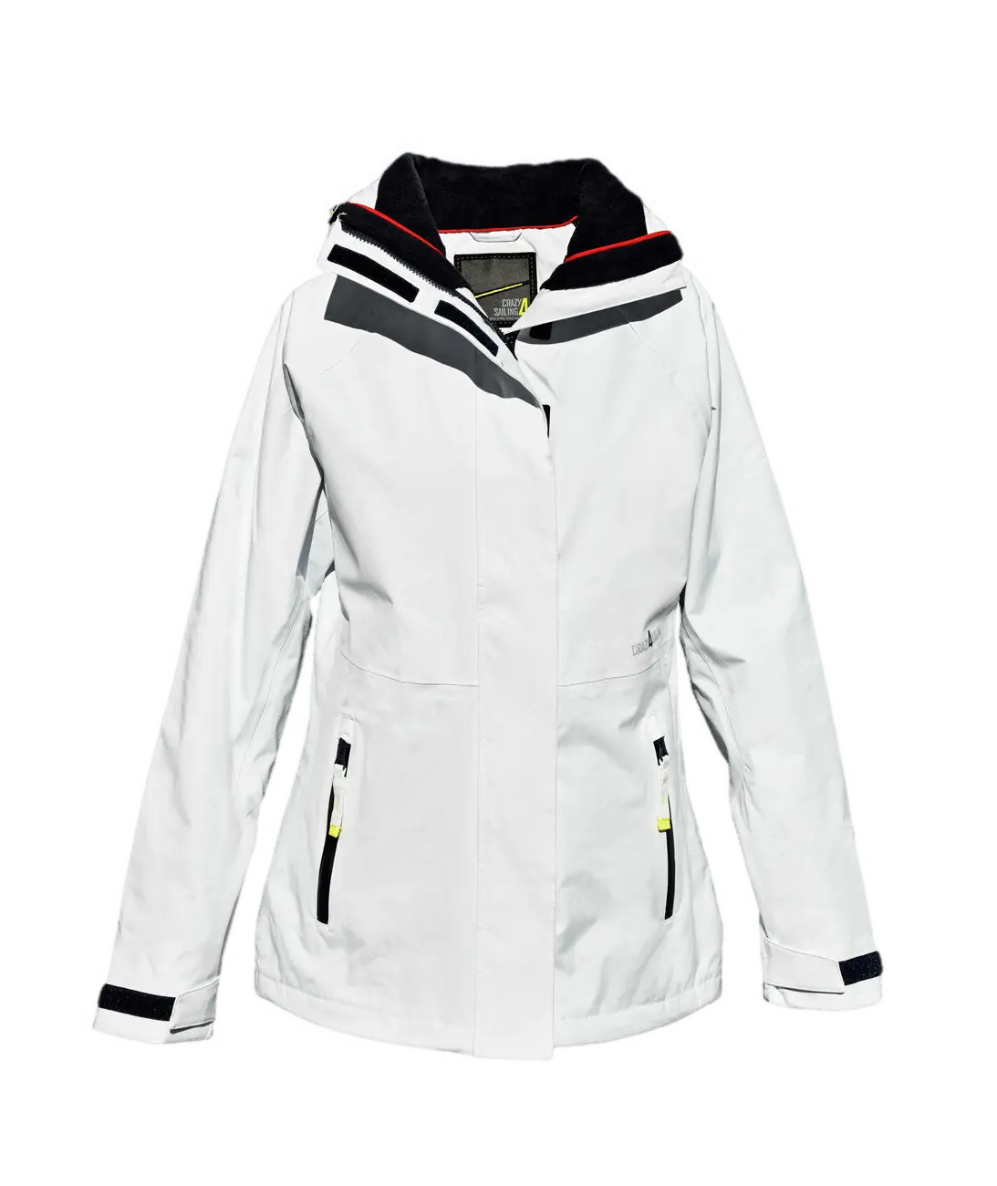 Damen Brisbane Segeljacke Jacken Crazy4Sailing 