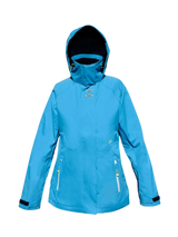 Damen Brisbane Segeljacke Jacken Crazy4Sailing 