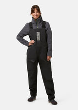 Damen Stavanger II Ocean Segelhose Carbon Segelhose Crazy4Sailing 