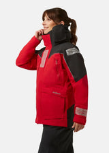 Damen Stavanger II Ocean Segeljacke Jacken Crazy4Sailing 