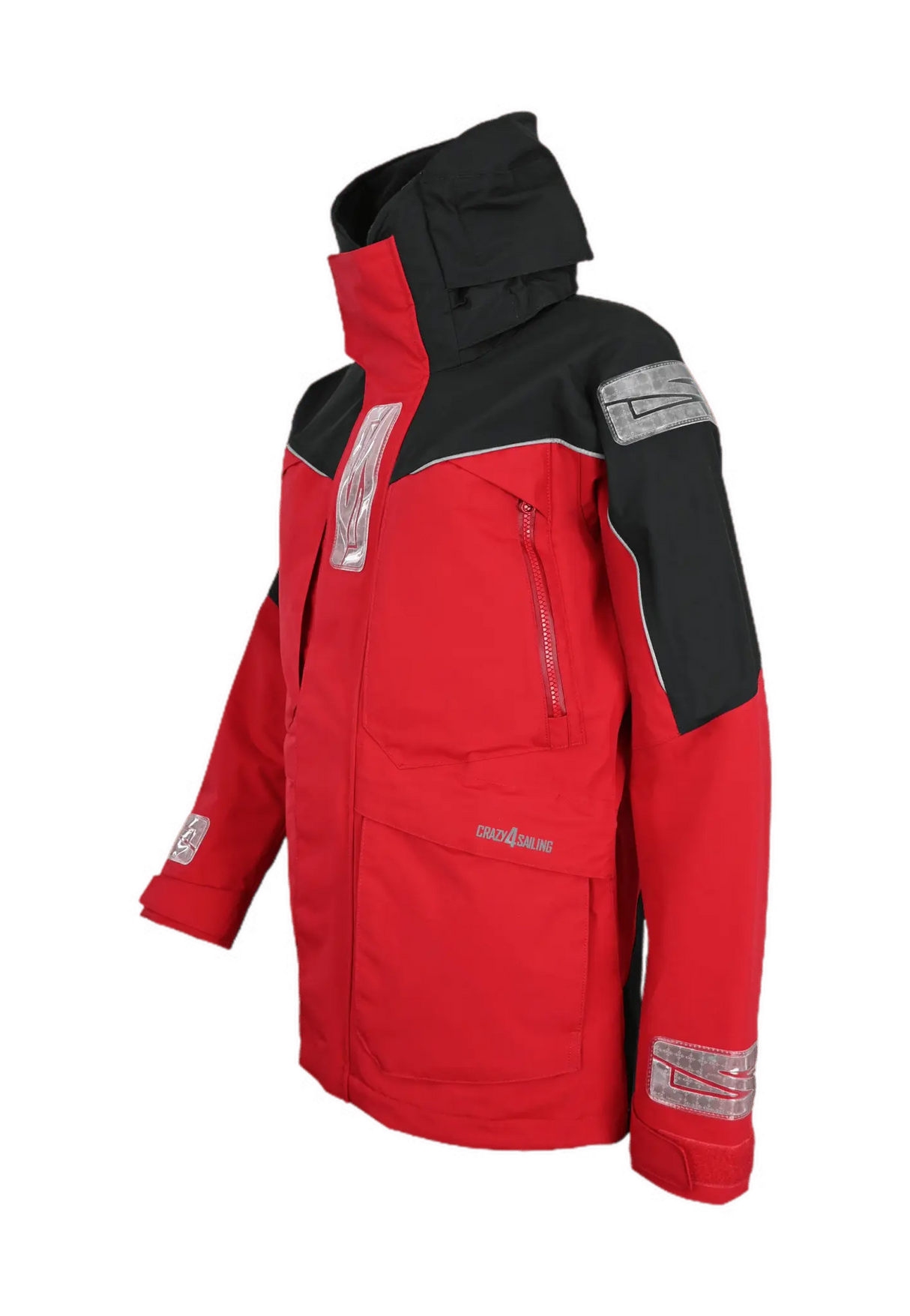 Damen Stavanger II Ocean Segeljacke Jacken Crazy4Sailing 