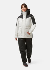 Damen Stavanger II Ocean Segeljacke Jacken Crazy4Sailing 