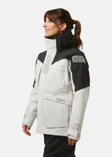 Damen Stavanger II Ocean Segeljacke Jacken Crazy4Sailing 