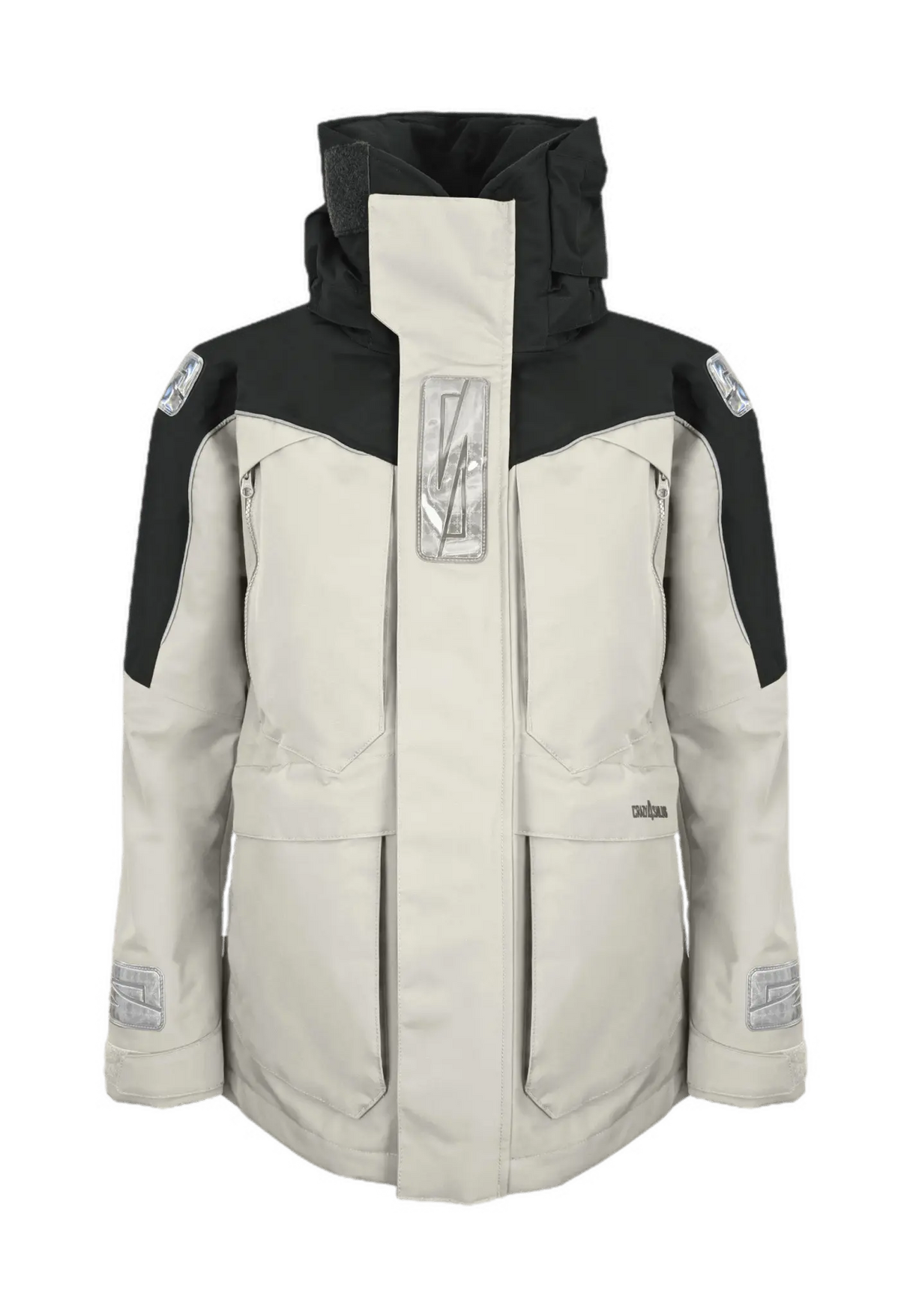 Damen Stavanger II Ocean Segeljacke Jacken Crazy4Sailing 