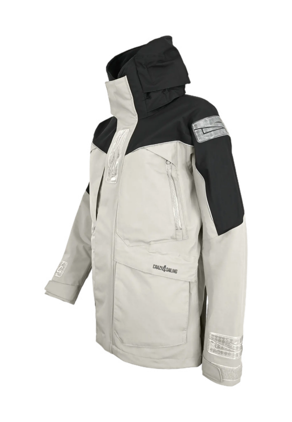 Damen Stavanger II Ocean Segeljacke Jacken Crazy4Sailing 