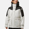 Damen Stavanger II Ocean Segeljacke Jacken Crazy4Sailing Silber