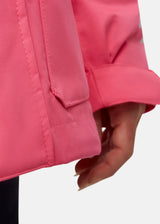 Damen Sydney Neon Segeljacke Jacken Crazy4Sailing 