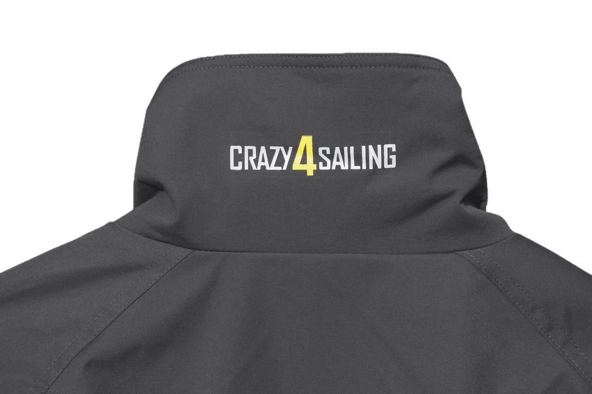 Herren Anholt Segeljacke Jacken Crazy4Sailing 