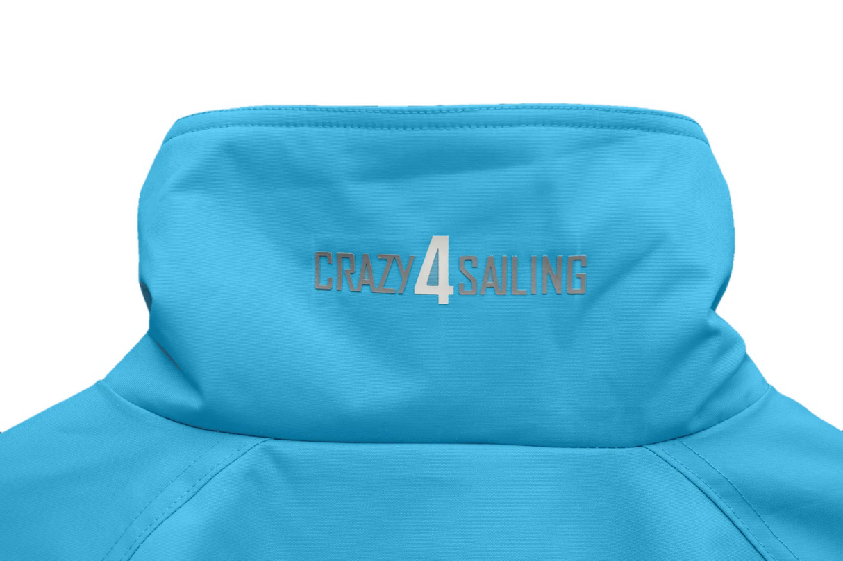 Herren Anholt Segeljacke Jacken Crazy4Sailing 