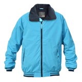 Herren Anholt Segeljacke Jacken Crazy4Sailing Blau