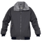 Herren Anholt Segeljacke Jacken Crazy4Sailing Carbon