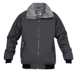 Herren Anholt Segeljacke Jacken Crazy4Sailing Carbon