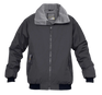 Herren Anholt Segeljacke Jacken Crazy4Sailing Carbon