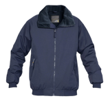 Herren Anholt Segeljacke Jacken Crazy4Sailing Navy