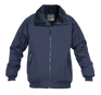 Herren Anholt Segeljacke Jacken Crazy4Sailing Navy