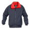 Herren Anholt Segeljacke Jacken Crazy4Sailing Rot