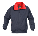 Herren Anholt Segeljacke Jacken Crazy4Sailing Rot