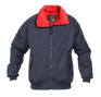 Herren Anholt Segeljacke Jacken Crazy4Sailing Rot