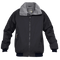 Herren Anholt Segeljacke Jacken Crazy4Sailing Schwarz