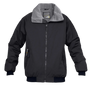 Herren Anholt Segeljacke Jacken Crazy4Sailing Schwarz