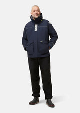 Herren Bergen II Offshore Segeljacke Jacken Crazy4Sailing 