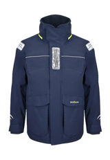 Herren Bergen II Offshore Segeljacke Jacken Crazy4Sailing 