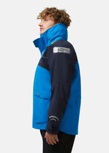 Herren Bergen II Offshore Segeljacke Jacken Crazy4Sailing 