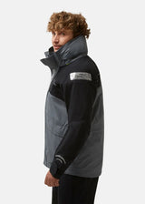 Herren Bergen II Offshore Segeljacke Jacken Crazy4Sailing 