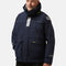 Herren Bergen II Offshore Segeljacke Jacken Crazy4Sailing Navy