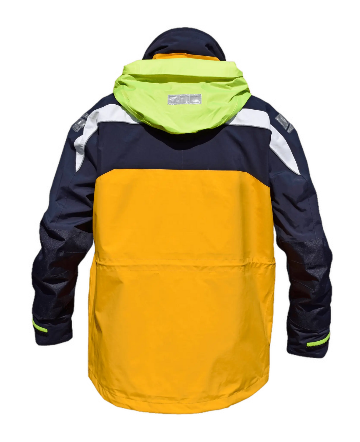 Herren Bergen Offshore Segeljacke Jacken Crazy4Sailing 