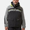 Herren Bergen Offshore Segeljacke Jacken Crazy4Sailing Carbon