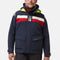 Herren Bergen Offshore Segeljacke Jacken Crazy4Sailing Navy