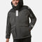 Herren Stavanger II Ocean Segeljacke Jacken Crazy4Sailing Carbon