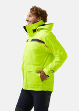 Herren Sydney Neon Segeljacke Jacken Crazy4Sailing 