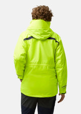 Herren Sydney Neon Segeljacke Jacken Crazy4Sailing 