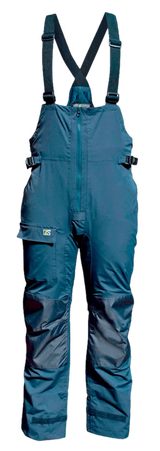 Unisex Sydney II Segelhose Segelhose Crazy4Sailing Navy