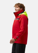 Unisex Sydney II Segeljacke Jacken Crazy4Sailing 