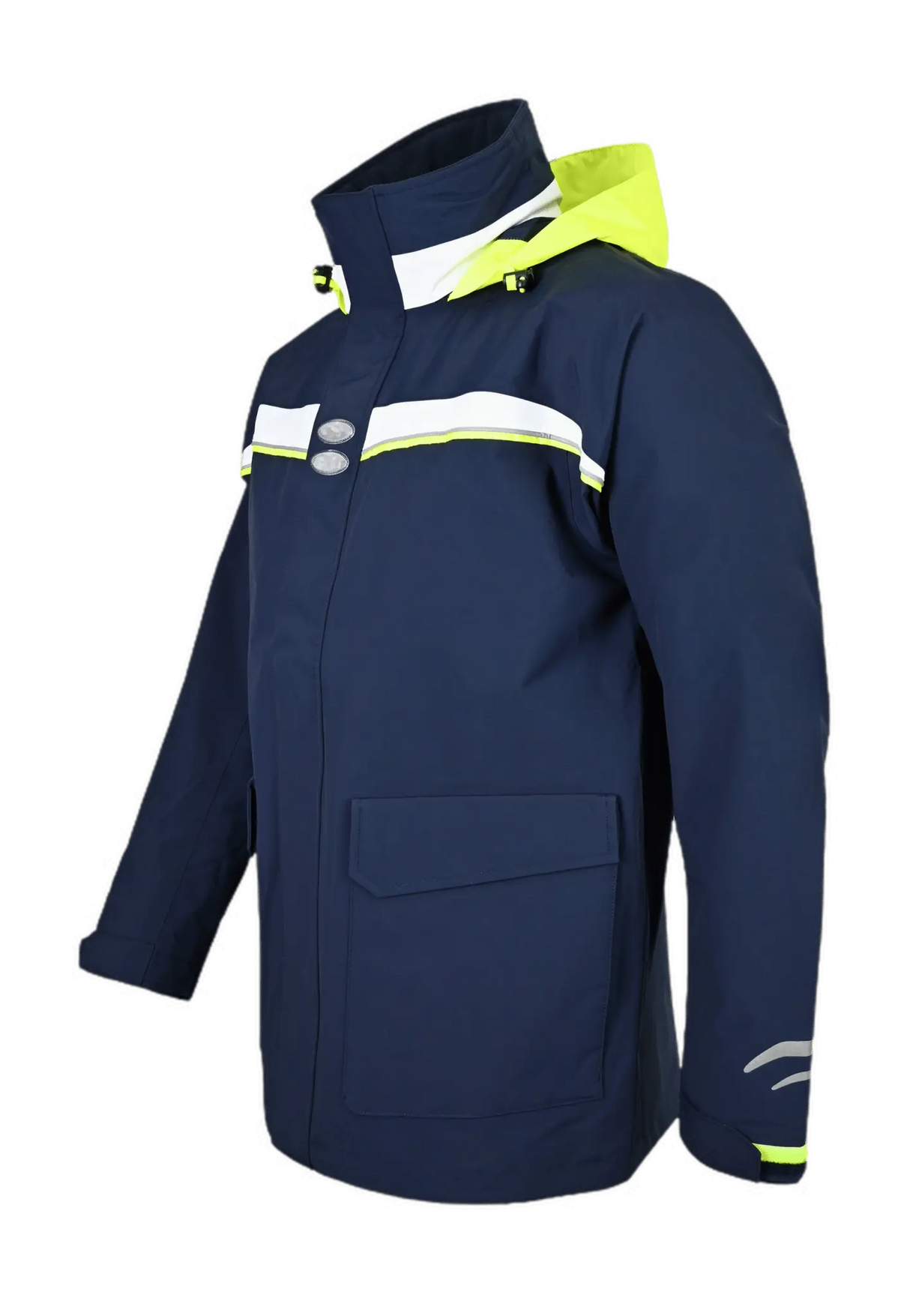 Unisex Sydney II Segeljacke Jacken Crazy4Sailing 