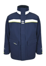 Unisex Sydney II Segeljacke Jacken Crazy4Sailing Navy