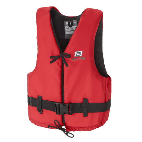 Baltic Aqua 50N Schwimmhilfe Schwimmwesten Baltic Rot