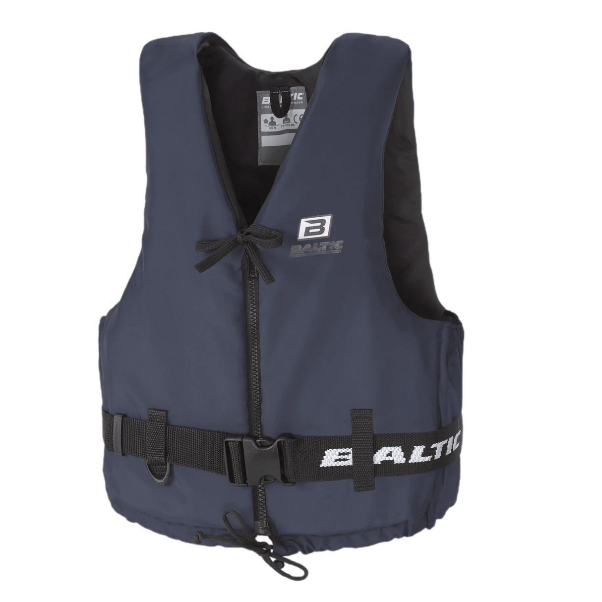 Baltic Aqua Pro 50N Schwimmhilfe Schwimmwesten Baltic Navy