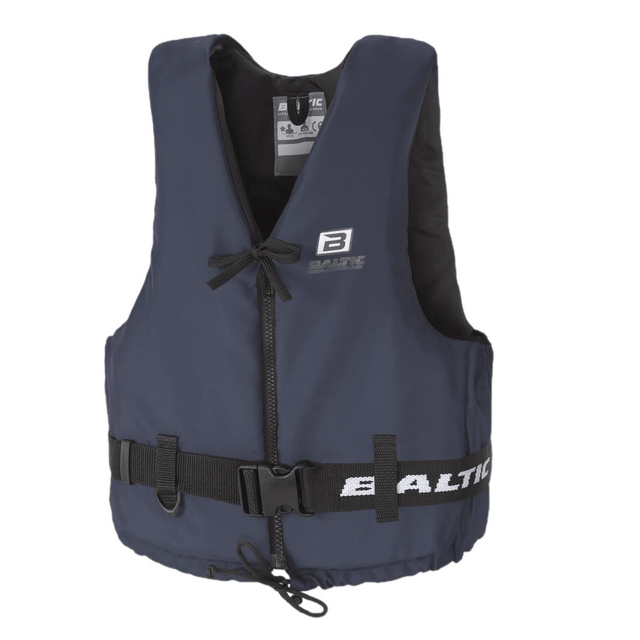 Baltic Aqua Pro 50N Schwimmhilfe Schwimmwesten Baltic Navy