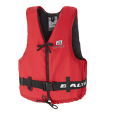 Baltic Aqua Pro 50N Schwimmhilfe Schwimmwesten Baltic Rot